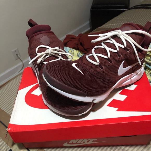 Shoes - Picture 1 of 1